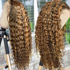Brazilian Curl Human Hair