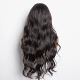 Pre-bleached Body Wave Wig