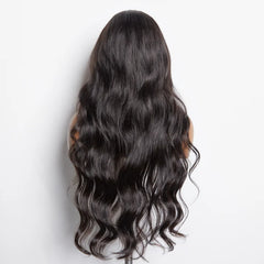 Pre-bleached Body Wave Wig