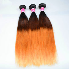 Straight Indian Hair