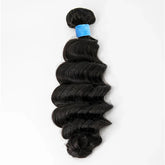 Ocean Wavy Virgin Brazilian Hair