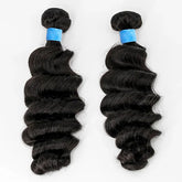 Ocean Wavy Virgin Brazilian Hair