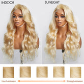 Body Wave Wig