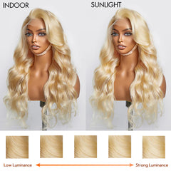 Body Wave Wig