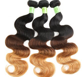 Ombre Body Wave