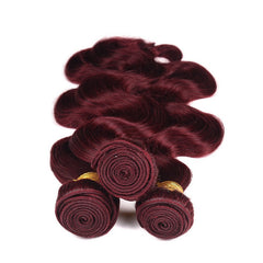 Peruvian Wave