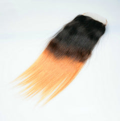 Straight Indian Hair