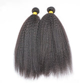 Natural Human Synthetic Fiber