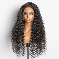 Deep Wave Wig