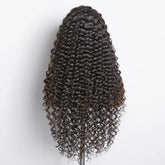 Deep Wave Wig