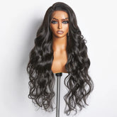 Full Frontal Body Wave Wig