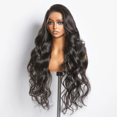 Full Frontal Body Wave Wig