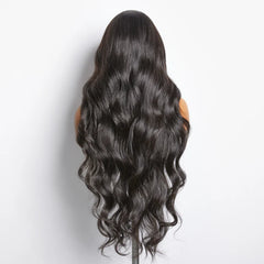 Full Frontal Body Wave Wig