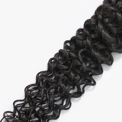 Raw Vietnam Hair Bundles Burmese Curly