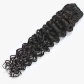 Raw Vietnam Hair Bundles Burmese Curly