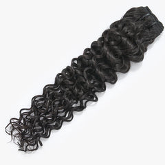Raw Vietnam Hair Bundles Burmese Curly