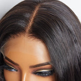 5x5 HD Glueless Lace Closure Wig Body Wave 150% Density