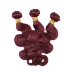 Peruvian Wave