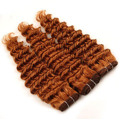 Deep Wave Human Hair