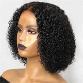 Brazilian Curly Wig