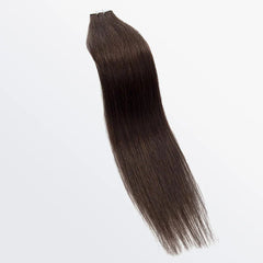 Premium Quality Straight Tape In Remy Hair Extensions