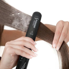 Salon Professional Steam Hair Straightener