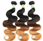 Ombre Body Wave