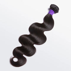 Premium Raw Indian Hair Body Wavy