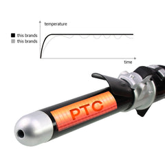 Rotating Curling Iron Curling Wand Automatic Hair Curler 30s Instant Heat Auto Hair Waver Hair Styling Irons