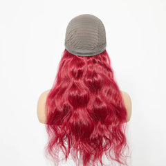Body Wave Wear & Go Glueless Wig
