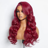 Body Wave Wear & Go Glueless Wig