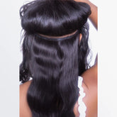 Body Wavy Seamless Clip-Ins