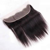 13x4 Straight Lace Frontal