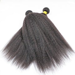 Natural Human Synthetic Fiber