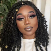 Butterfly Locs Wig