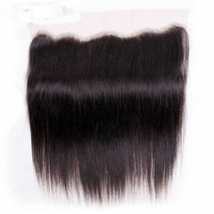 13x4 Straight Lace Frontal
