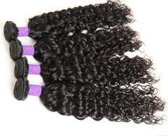 Water Wave Human Hair