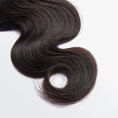 Premium Raw Indian Hair Body Wavy