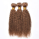 Kinky Curly Wave Human Hair