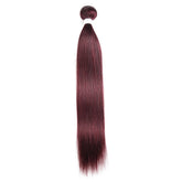 Straight Human Hair