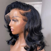 Brazilian Lace Front Bob Wig