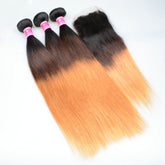 Straight Indian Hair