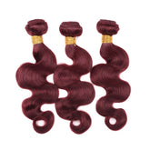 Peruvian Wave