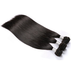 Peruvian Straight Hair Bundles