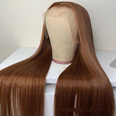 Human Hair