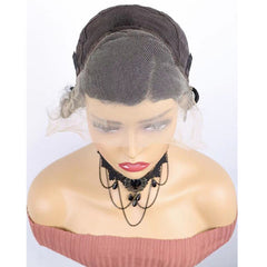 Loose Deep Wave Human Hair Wig