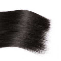 Peruvian Straight Hair Bundles