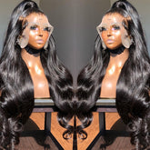360 Body Wave Human Hair Wig