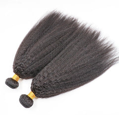 Natural Human Synthetic Fiber