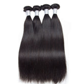 Peruvian Straight Hair Bundles